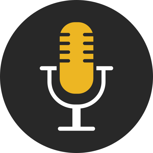 Podcast Icon